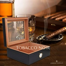 Load image into Gallery viewer, Tobacco Noir