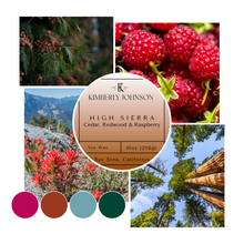 Load image into Gallery viewer, High Sierra