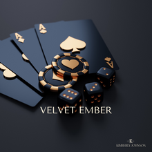 Load image into Gallery viewer, Velvet Ember