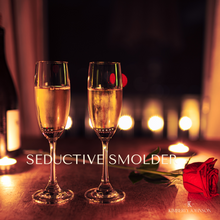 Load image into Gallery viewer, Seductive Smolder