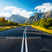 Load image into Gallery viewer, Cashmere Canyon