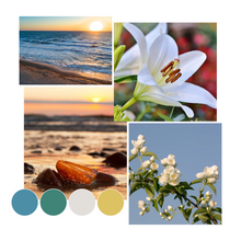 Load image into Gallery viewer, Pacific Coast Highway Wax Melts