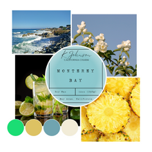 Load image into Gallery viewer, Monterey Bay