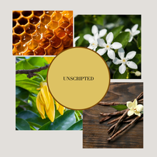 Load image into Gallery viewer, Unscripted