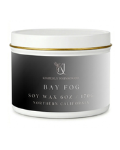 Load image into Gallery viewer, The Bay Fog Gift Box