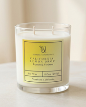 Load image into Gallery viewer, California Lemon Drop