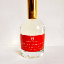 Load image into Gallery viewer, Valley Heirloom Room & Linen Mist