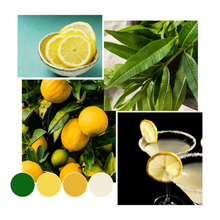 Load image into Gallery viewer, California Lemon Drop Wax Melts