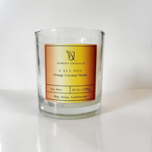 Load image into Gallery viewer, Cali Sol