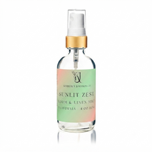 Load image into Gallery viewer, Sunlit Zest Room & Linen Mist
