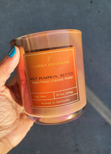 Load image into Gallery viewer, Not Pumpkin. Better.