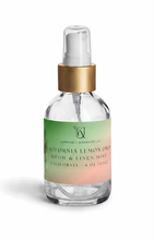 Load image into Gallery viewer, Sunlit Zest Room & Linen Mist