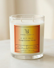 Load image into Gallery viewer, Cali Sol