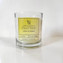 Load image into Gallery viewer, California Lemon Drop