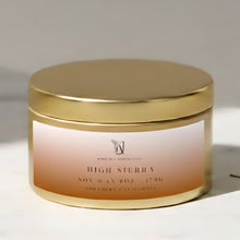 Load image into Gallery viewer, High Sierra Travel Tin