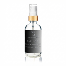 Load image into Gallery viewer, Bay Fog Room & Linen Mist
