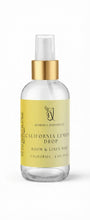 Load image into Gallery viewer, California Lemon Drop Room & Linen Mist