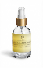 Load image into Gallery viewer, California Lemon Drop Room & Linen Mist