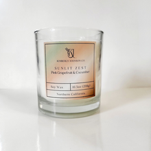 Load image into Gallery viewer, Sunlit Zest