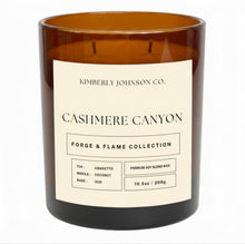 Load image into Gallery viewer, Cashmere Canyon