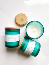 Load image into Gallery viewer, Citrus Amber