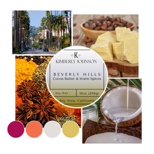 Load image into Gallery viewer, Beverly Hills Room & Linen Spray
