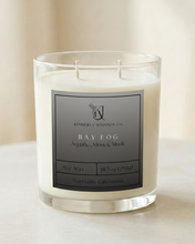 Load image into Gallery viewer, Bay Fog