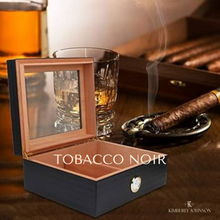 Load image into Gallery viewer, Tobacco Noir
