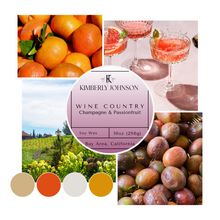 Load image into Gallery viewer, Wine Country Farewell Collection
