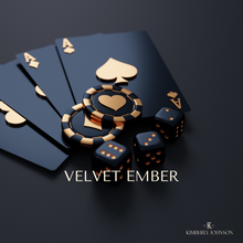 Load image into Gallery viewer, Velvet Ember
