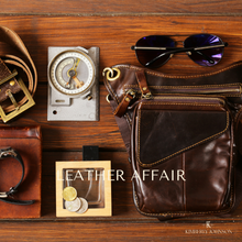 Load image into Gallery viewer, Leather Affair
