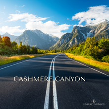 Load image into Gallery viewer, Cashmere Canyon
