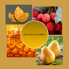 Load image into Gallery viewer, Mulholland Drive
