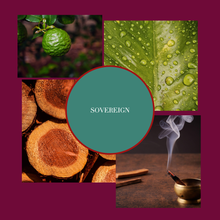 Load image into Gallery viewer, Sovereign
