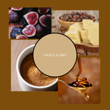 Load image into Gallery viewer, Grace &amp; Grit
