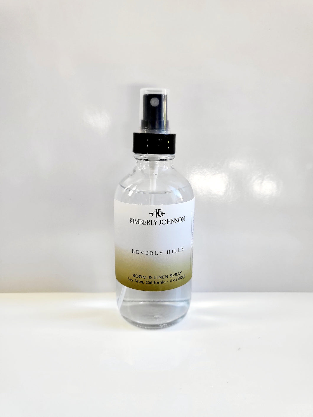 Beverly Hills Room & Linen Spray