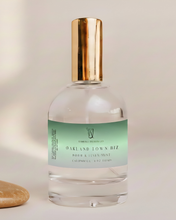 Load image into Gallery viewer, Oakland Town Biz Room &amp; Linen Mist
