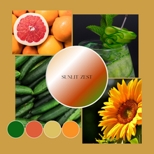 Load image into Gallery viewer, Sunlit Zest Room &amp; Linen Mist
