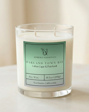 Load image into Gallery viewer, Oakland Town Biz
