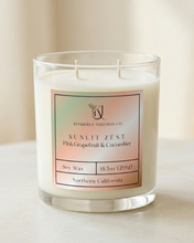 Load image into Gallery viewer, Sunlit Zest
