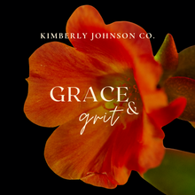 Load image into Gallery viewer, Grace &amp; Grit
