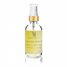 Load image into Gallery viewer, California Lemon Drop Room &amp; Linen Mist
