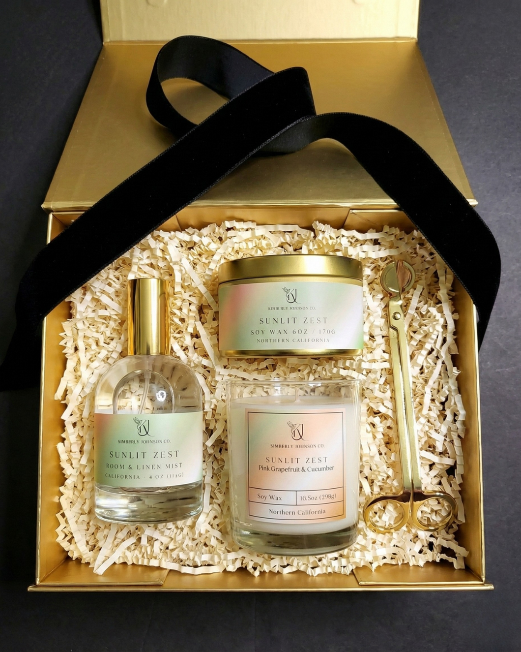 Glow All Out Bundle - Black Friday