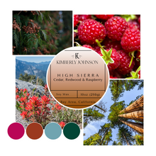 Load image into Gallery viewer, High Sierra Room &amp; Linen Spray Farewell Collection
