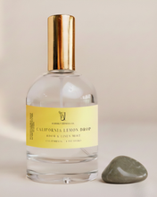 Load image into Gallery viewer, California Lemon Drop Room &amp; Linen Mist
