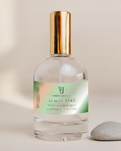 Load image into Gallery viewer, Sunlit Zest Room &amp; Linen Mist
